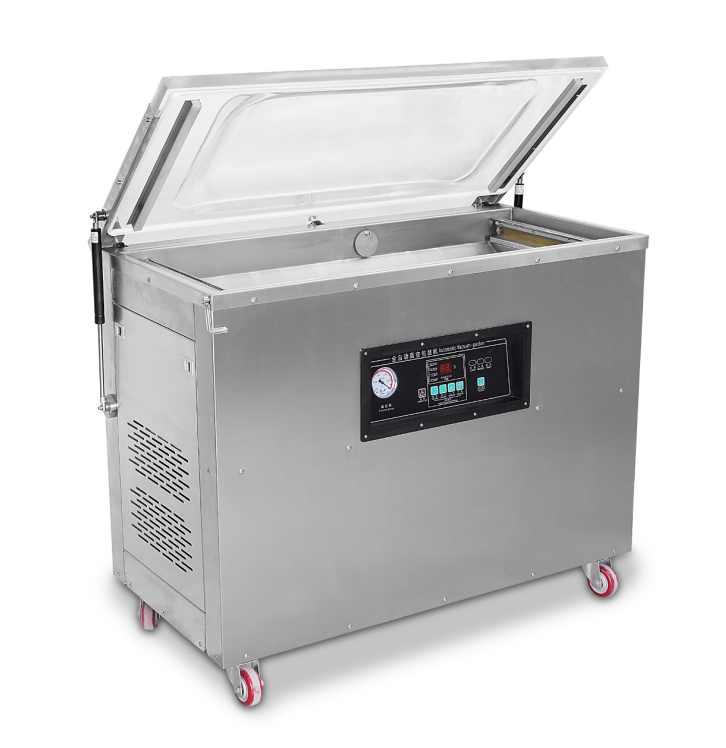 DZ-600/2EL Arc Extending Chamber Meat Vacuum Sealer